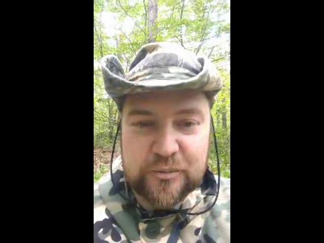Наследие предков в прямом эфире! Коп онлайн!
