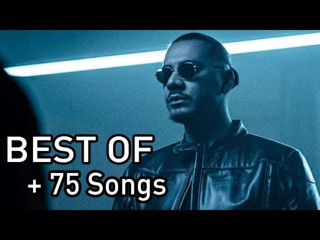   DEUTSCHRAP MIX 2022  BEST OF 2021 HITS  - Dj StarSunglasses  @DjStarSunglasses