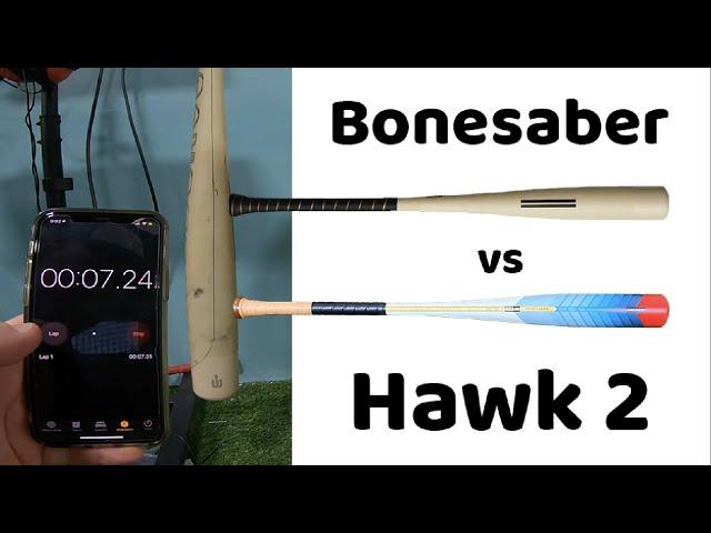 Warstic Bonesaber Vs Hawk 2 - Daddy Hacks Version