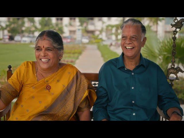 Ashiana Vatsalya | Senior Living Chennai