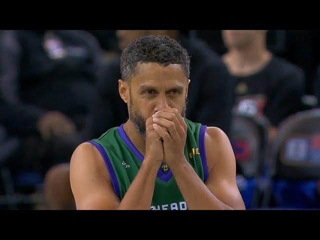 Mahmoud Abdul-Rauf EPIC (20 pts) Full Highlights vs Killer 3's | Week 3 | BIG 3 Season 2