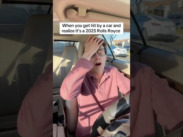 When a Rich Guy Hits Your Car #TheManniiShow.com/series