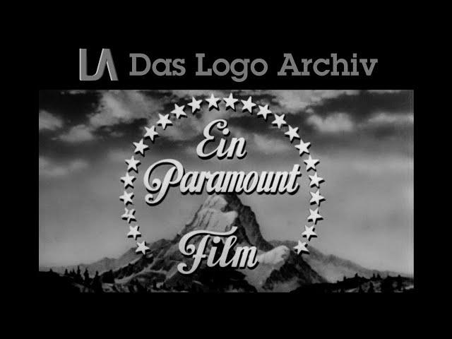 Ein Paramount Film (Paramount Germany)