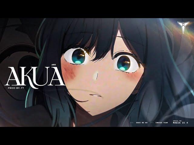 [AMV] Akua