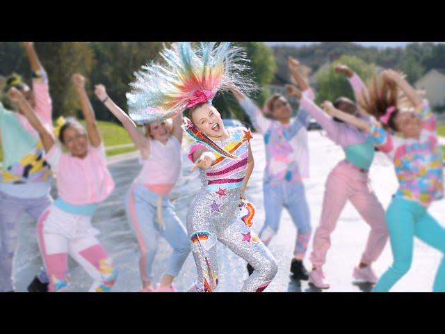 JoJo Siwa - D.R.E.A.M. (THE MUSIC VIDEO)