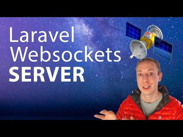 Self-Host Your Own Websockets with Laravel - It's This Easy and Fast