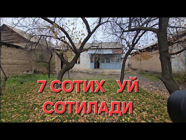 7 СОТИХ УЙ СОТИЛАДИ 0551671505