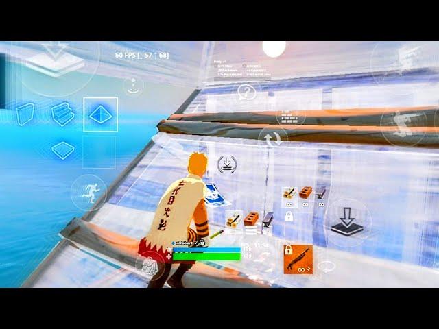 New Update  Poco x3 Pro Fortnite Mobile 60 Fps