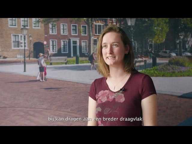 Een ware schatkist aan bijzondere landschapsverhalen  Landschapsexcursie ’t Gelders Eiland.