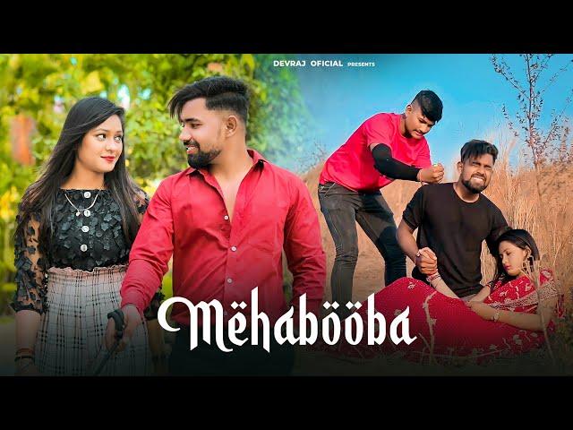 Mehabooba Song | KGF Chapter 2 | Devraj  | Kavya | Sad Love Story | Sad Song 2022