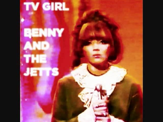 TV Girl - Lizzy Come Back to Life