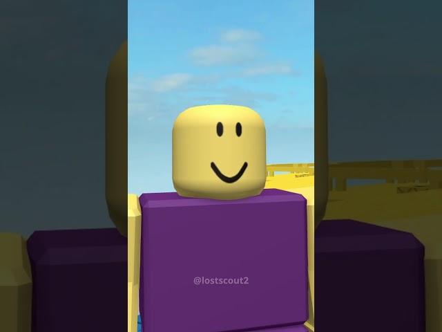 roblox noob vs roblox "pro".. 