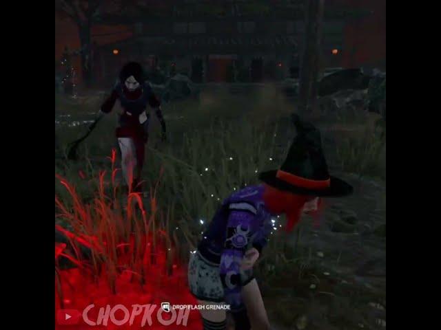 • How To 360 | Dead By Daylight #Shorts •