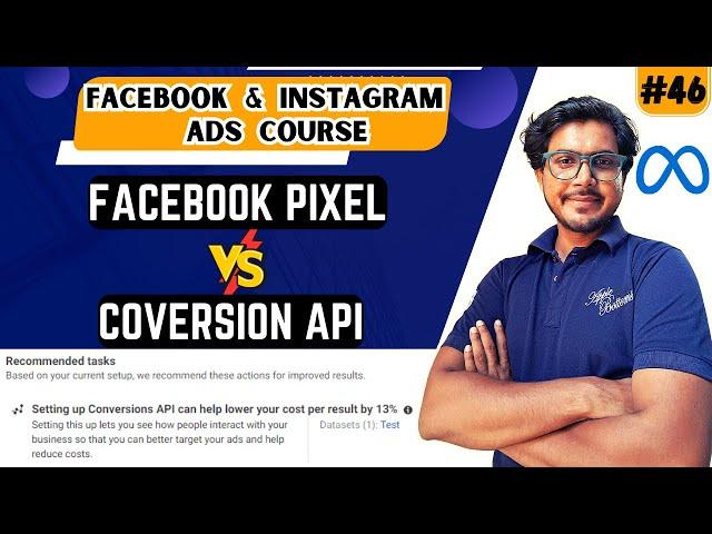 Facebook Conversions API Vs. Pixel: Which Is Best For Your Marketing?