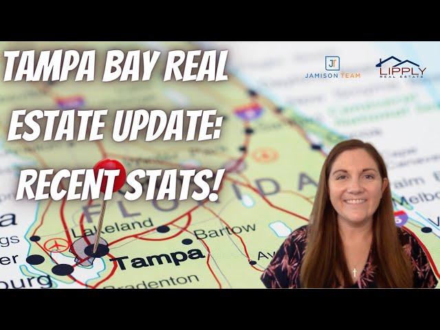 Tampa Bay Real Estate Market Update July 2021 