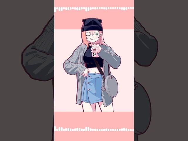 AKAGE [赤毛] 유콘ver.