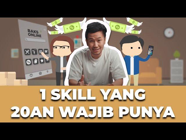 Belajar Digital Marketing dari 0 | Bukan Soal Jualan, tapi Mahamin Orang!