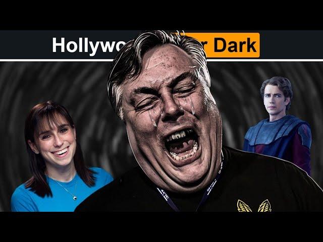 Is Robert Meyer Burnett Ok? + Movie News! | HWAD 06.04.24