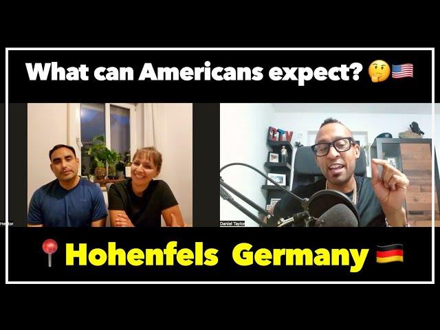 American POV: What to expect when you PCS to Hohenfels Germany - Military Spouse Spotlight