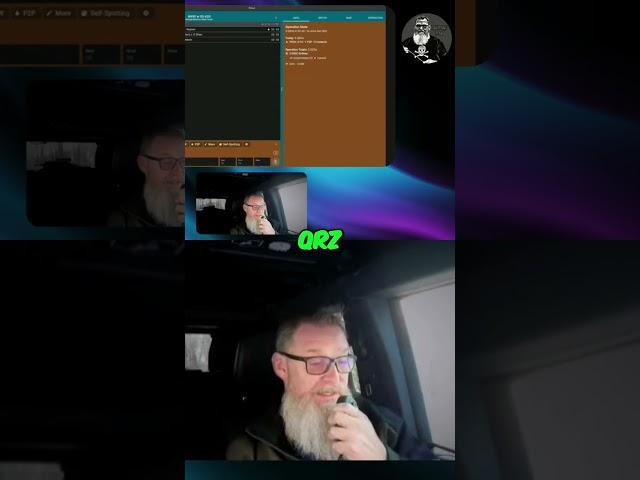100 Radio Contacts! My Ham Radio Journey