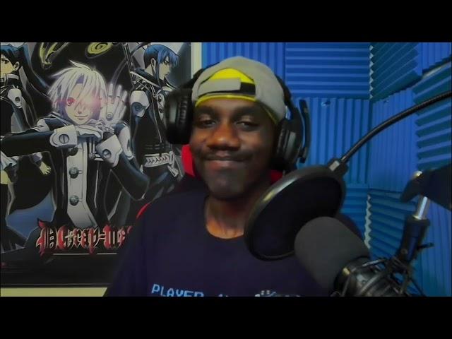 The Gamers Den EP 144 - They Trippin Out Here