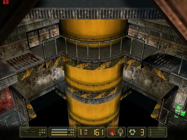 Duke Nukem: Manhattan Project - Deviant Drilling - Part 3 (7-3)