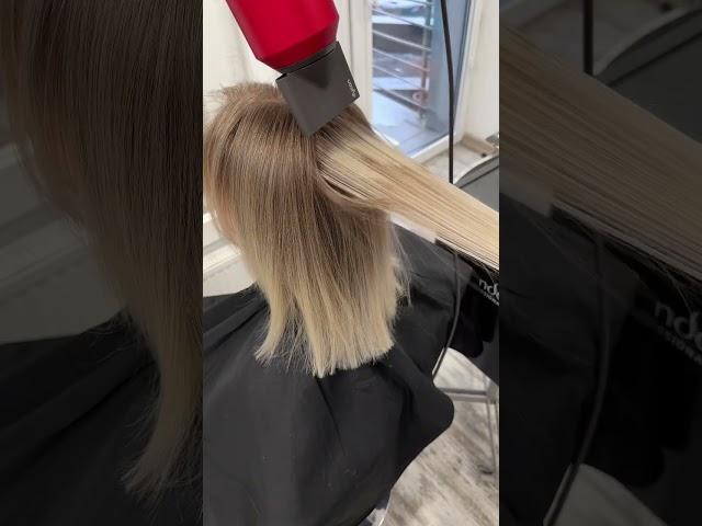 #airtouch #hair