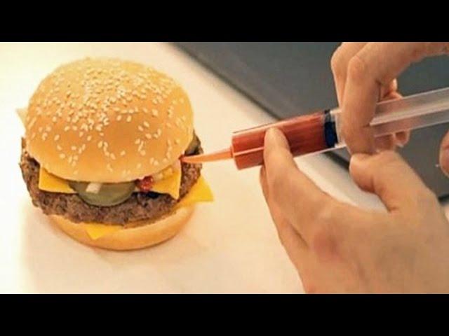 10 Mind Blowing Tricks Advertisers Use to Manipulate Photos