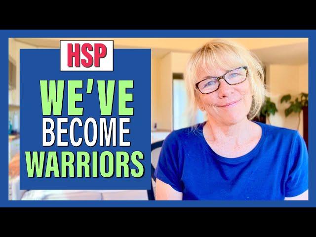 HSPs & Empaths: How to Find Wisdom in our Bodies