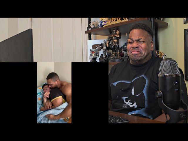 Try not to laugh CHALLENGE 63 - by AdikTheOne - Reaction!