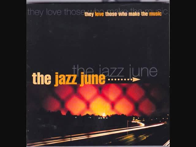 the Jazz June: the Oncomming 2600