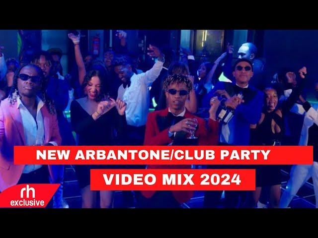 NEW ARBANTONE VIDEO MIX CLUB PARTY SONG DJ SPOOKEY FT GODY TENNOR,SEAN MMG,TIPSY GEE,BREEDER, SET IT