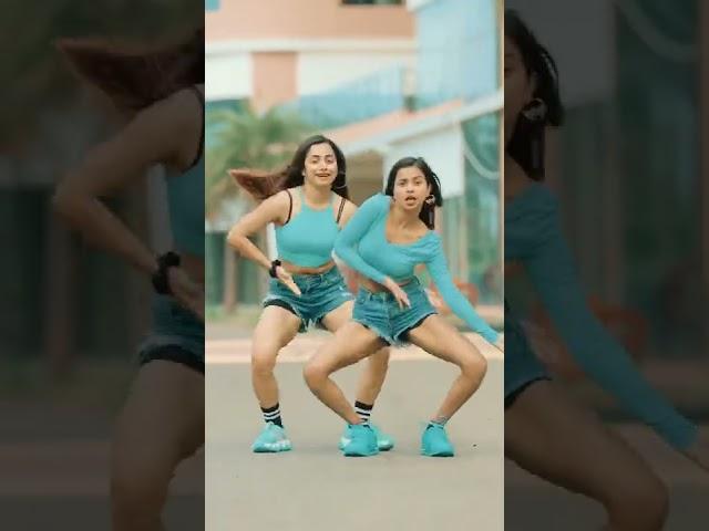 Sona dey & Keshawi Chhetri new dance reel  #shorts #mukulsona #youtubeshorts #dance