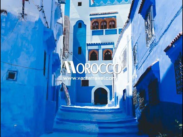 ทัวร์ Morocco - Egypt [ VARITA TRAVEL ]