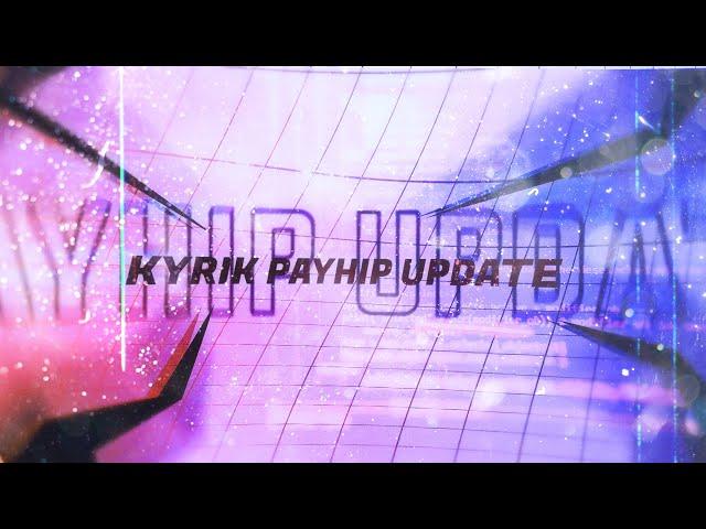 Kyrik Project File Pack #1 - After Effects