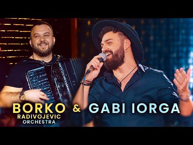 Gabi Iorga  Borko & Tigrovi  - PRIETEN DRAG