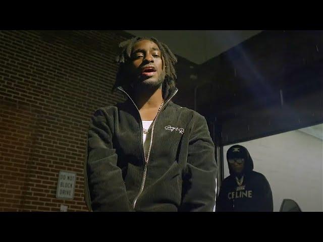 Lil Dann x Rylo Rodriguez - As Much (Official Video)