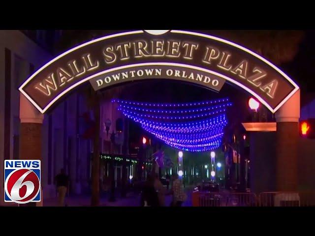 Big changes could ease downtown Orlando bar restrictions