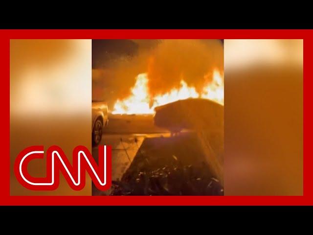 'That doesn't sound great but we'll give it a go': Pilot heard shortly before crash