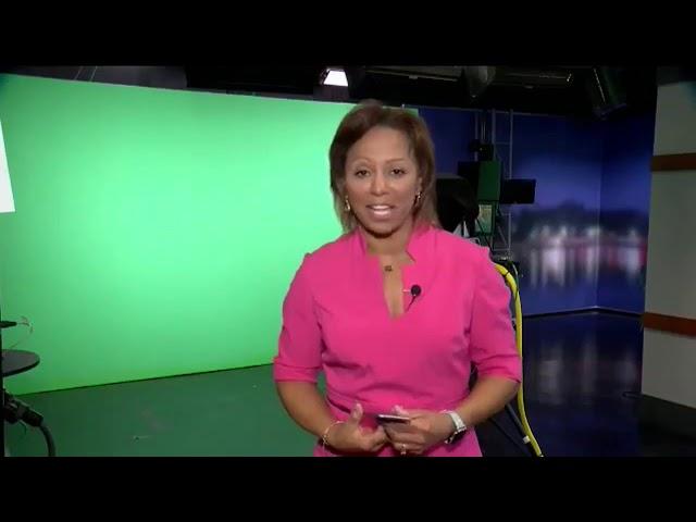 Behind the Scenes: WJLA Lunchbox Weather