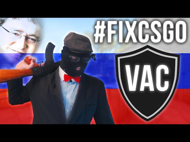 CSGO IS BROKEN #FIXCSGO