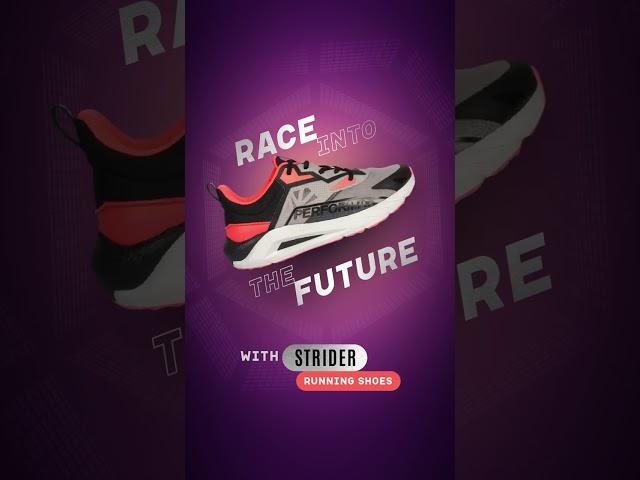 Performax - Strider Shoes