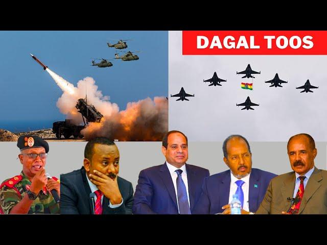 DEG__cidamada slland o buhodle gaadhay &dagal culus &itoobiya o hegan gashay &alsisi o eritrea tagay