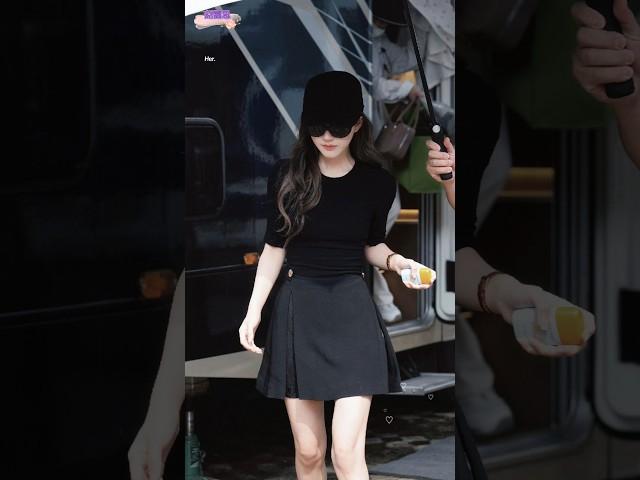 Lusi's Style Diary #zhaolusi #zhaolusi_赵露思 #zhaolusibeauty #zhaolusifans #zhaolusifashion #赵露思