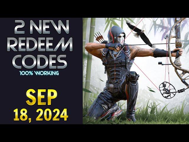  Ninja Creed Redeem Codes 2024 | Ninja's Creed Codes | Ninja's Creed 3D Shooting Game Codes