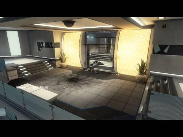 COD Black Ops 2 - Best Claymore Spot