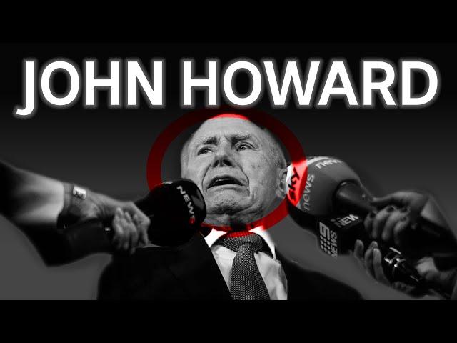 Did Howard plunder Australia’s wealth?