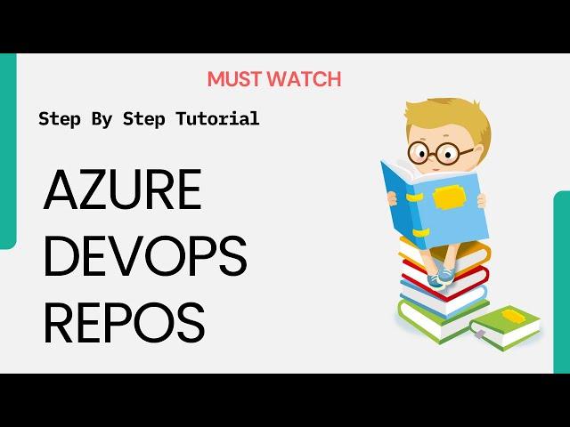 Azure DevOps Repos Tutorial On Setup, Commit Code To Git Using Visual Studio | Azure Repos Hero