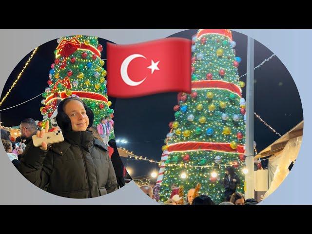 ПЕРЕЖИЛИ СТИХИЮ ГРАД ПОДНИМАЕМ СЕБЕ НАСТРОЕНИЕ #mersin