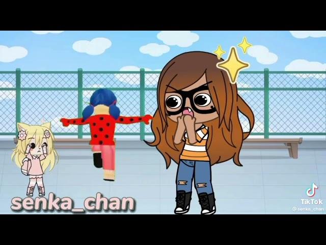 GechaLife TikTok senka_chan ep.1